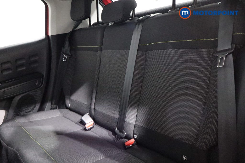Citroen C3 Plus Manual Petrol Hatchback - Stock Number (1534283) - 5th supplementary image