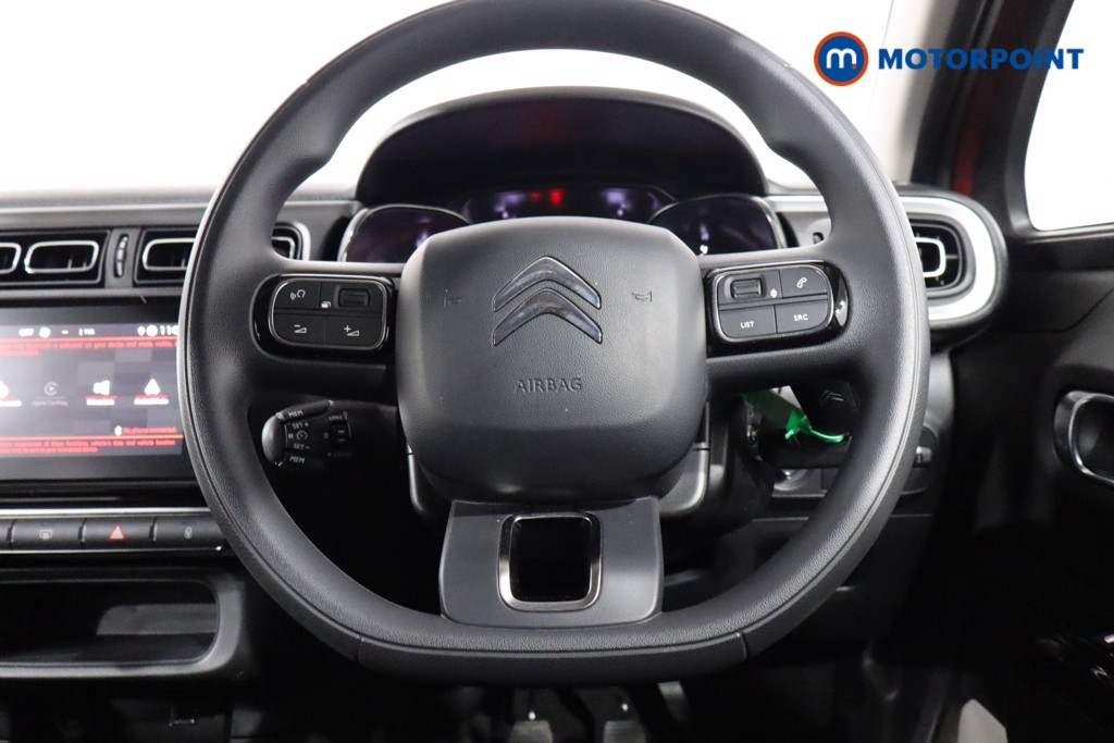 Citroen C3 Plus Manual Petrol Hatchback - Stock Number (1534283) - 6th supplementary image