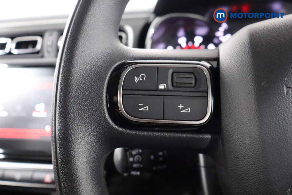 Citroen C3 Plus Manual Petrol Hatchback - Stock Number (1534283) - 7th supplementary image