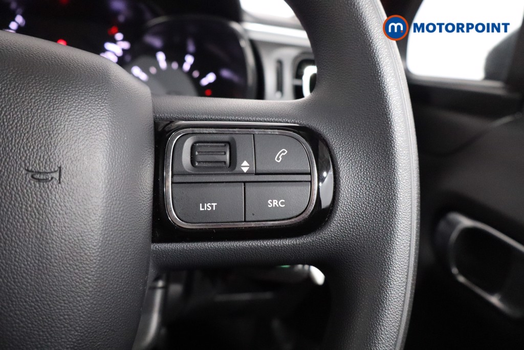 Citroen C3 Plus Manual Petrol Hatchback - Stock Number (1534283) - 8th supplementary image