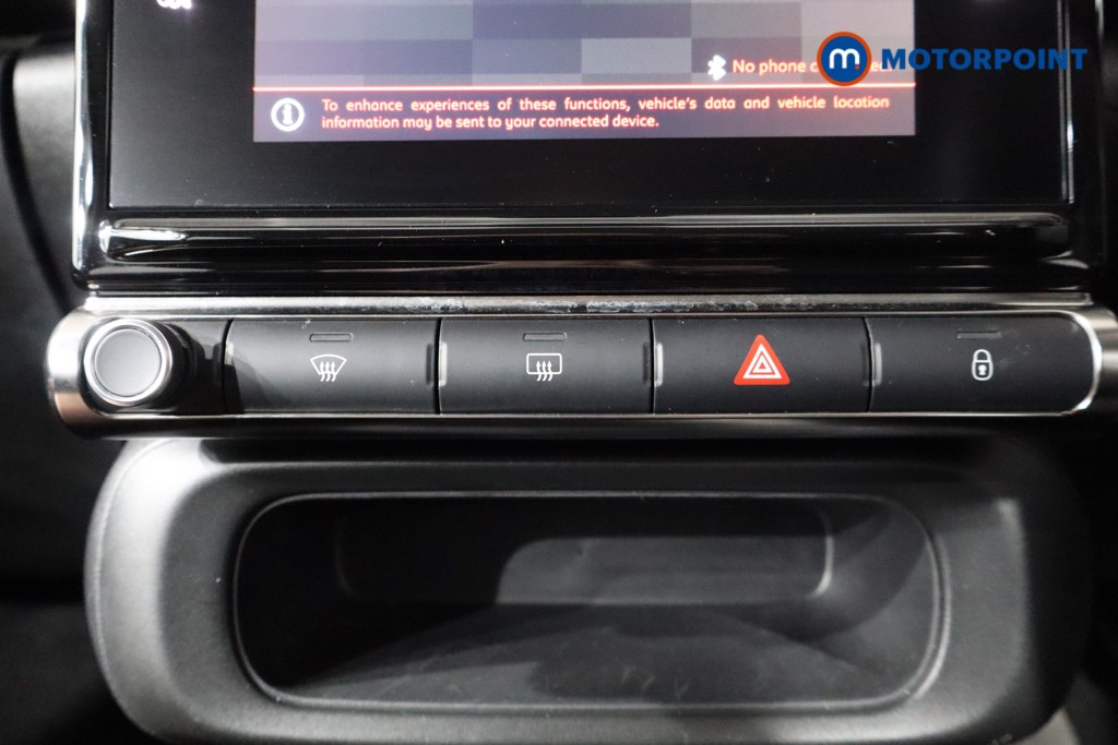 Citroen C3 Plus Manual Petrol Hatchback - Stock Number (1534283) - 13th supplementary image