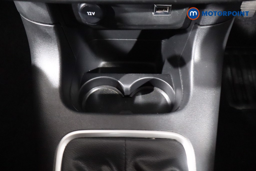 Citroen C3 Plus Manual Petrol Hatchback - Stock Number (1534283) - 14th supplementary image