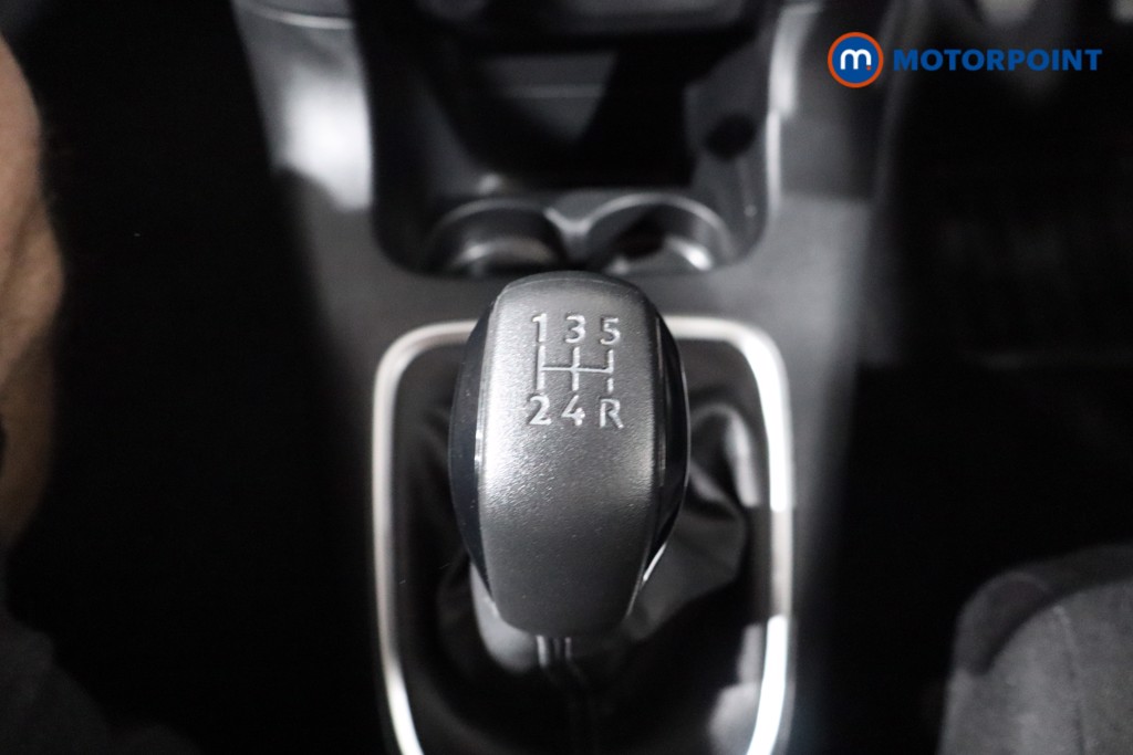 Citroen C3 Plus Manual Petrol Hatchback - Stock Number (1534283) - 15th supplementary image