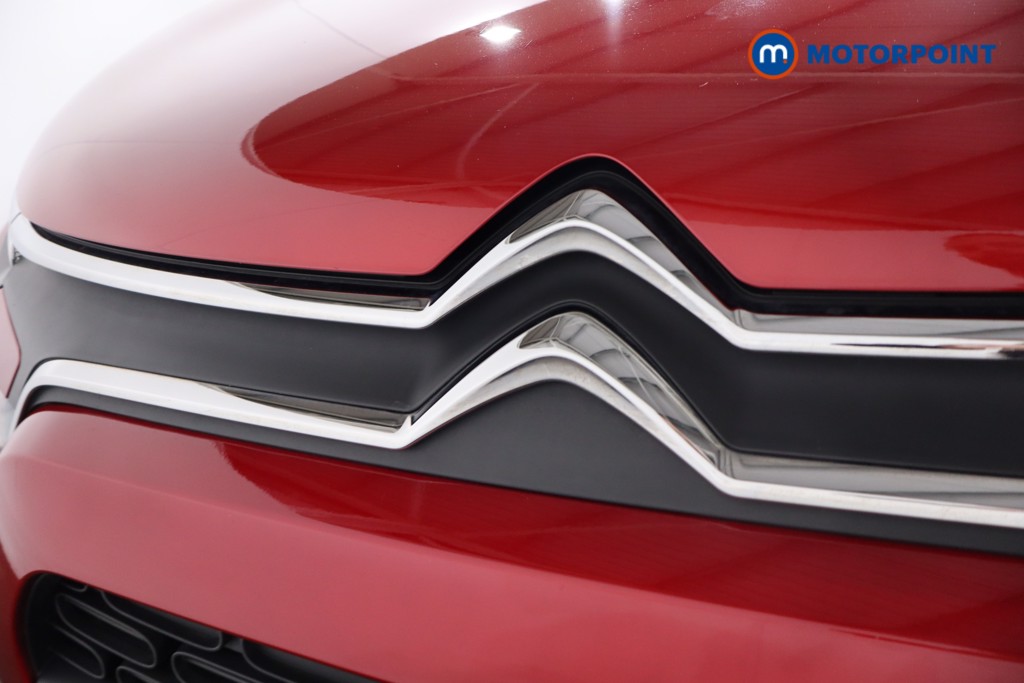 Citroen C3 Plus Manual Petrol Hatchback - Stock Number (1534283) - 20th supplementary image