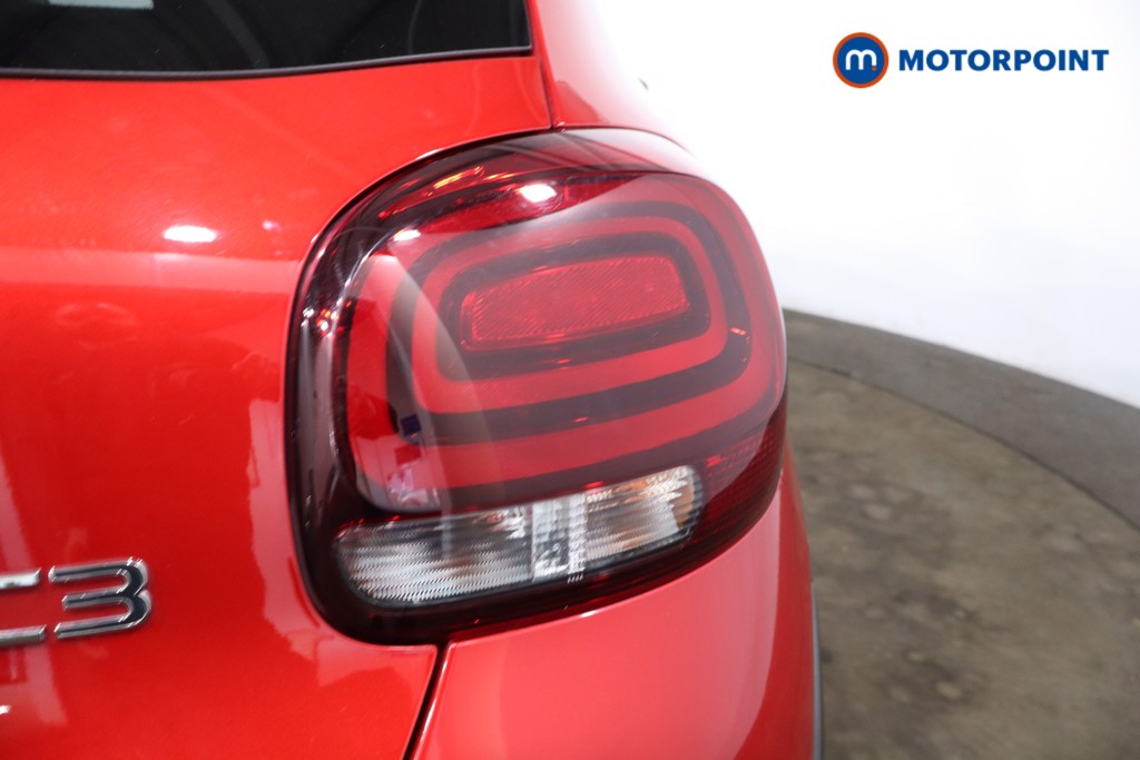 Citroen C3 Plus Manual Petrol Hatchback - Stock Number (1534283) - 23rd supplementary image