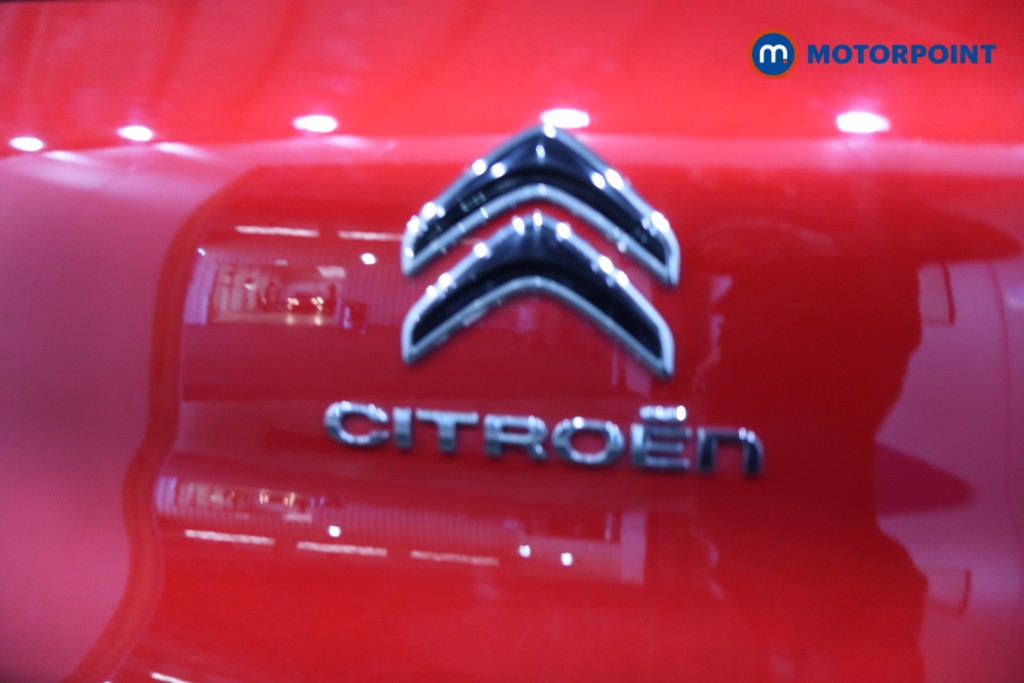 Citroen C3 Plus Manual Petrol Hatchback - Stock Number (1534283) - 24th supplementary image