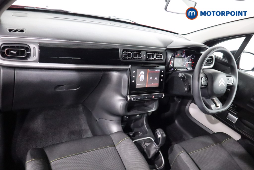 Citroen C3 Plus Manual Petrol Hatchback - Stock Number (1534283) - 1st supplementary image