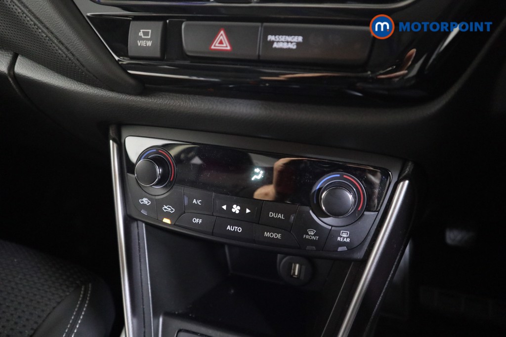 Suzuki S-Cross Ultra Manual Petrol-Electric Hybrid SUV - Stock Number (1534367) - 7th supplementary image