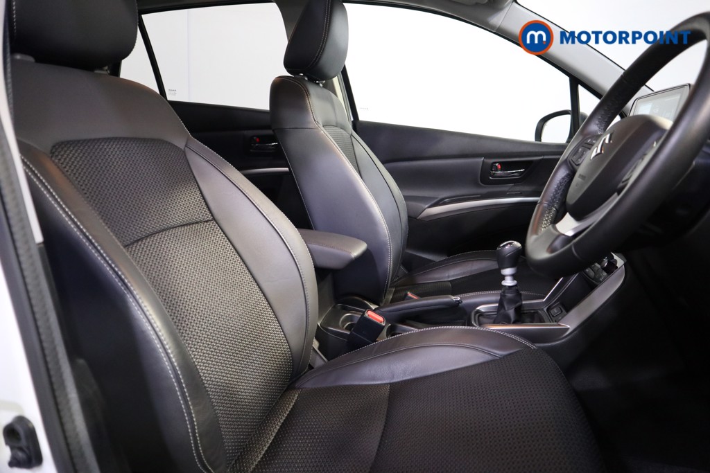 Suzuki S-Cross Ultra Manual Petrol-Electric Hybrid SUV - Stock Number (1534367) - 11th supplementary image