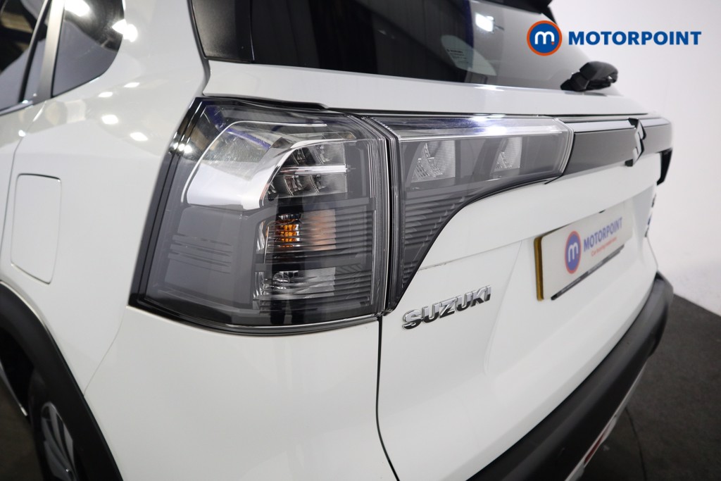Suzuki S-Cross Ultra Manual Petrol-Electric Hybrid SUV - Stock Number (1534367) - 20th supplementary image