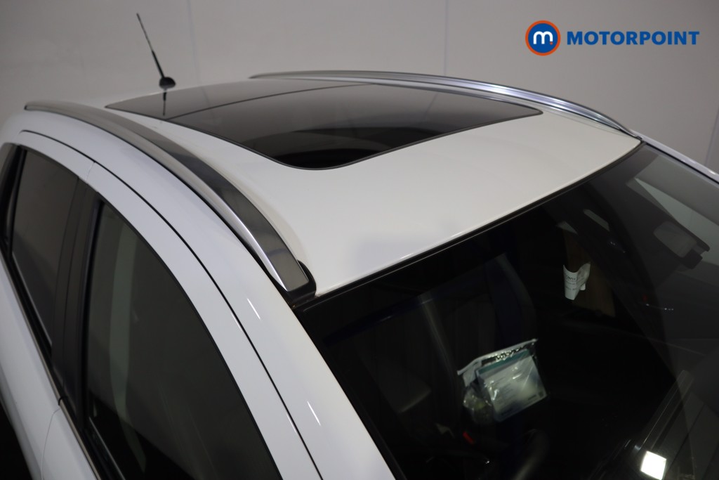 Suzuki S-Cross Ultra Manual Petrol-Electric Hybrid SUV - Stock Number (1534367) - 22nd supplementary image