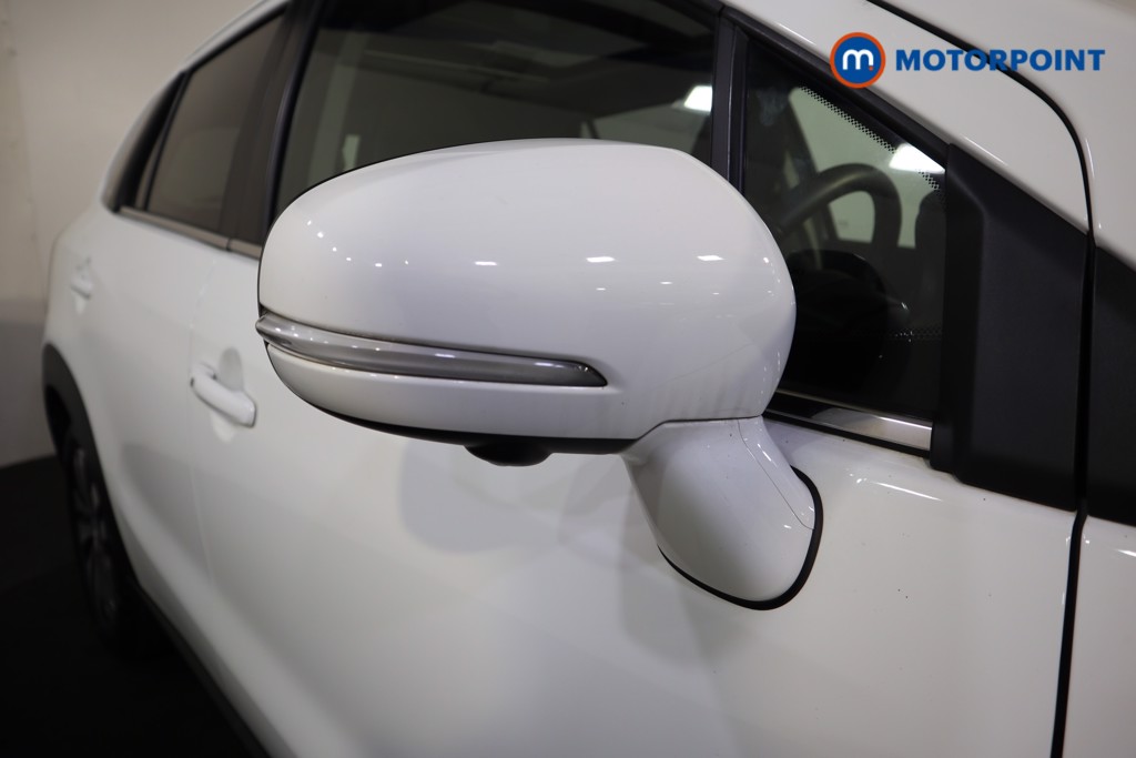 Suzuki S-Cross Ultra Manual Petrol-Electric Hybrid SUV - Stock Number (1534367) - 23rd supplementary image