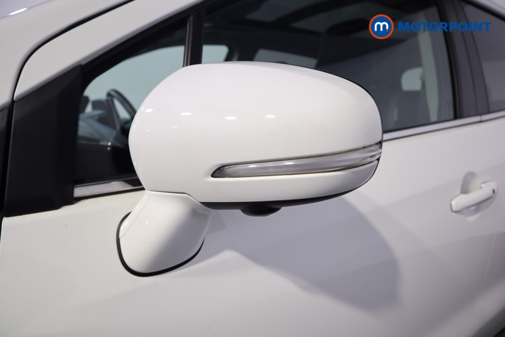 Suzuki S-Cross Ultra Manual Petrol-Electric Hybrid SUV - Stock Number (1534367) - 24th supplementary image