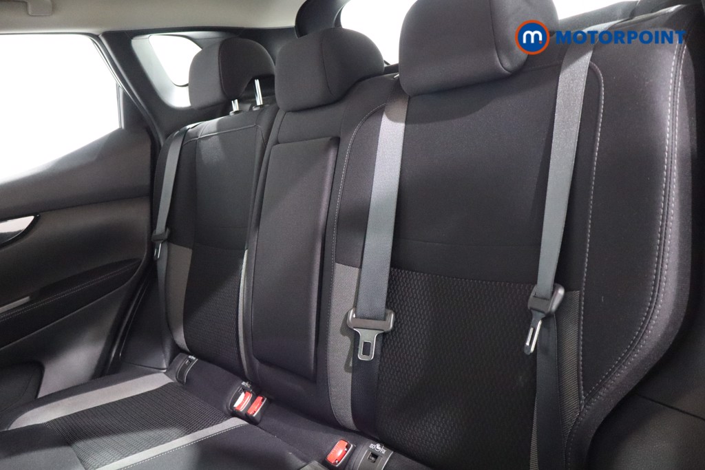 Nissan Qashqai Acenta Premium Manual Petrol SUV - Stock Number (1534387) - 5th supplementary image