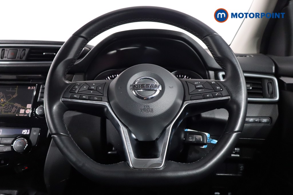 Nissan Qashqai Acenta Premium Manual Petrol SUV - Stock Number (1534387) - 6th supplementary image