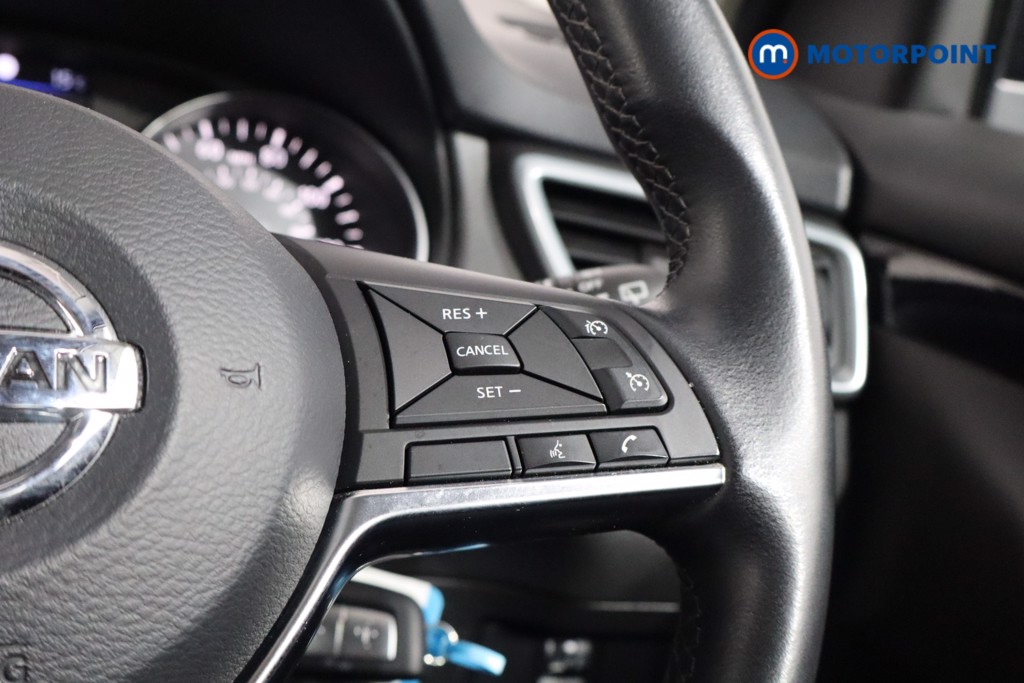 Nissan Qashqai Acenta Premium Manual Petrol SUV - Stock Number (1534387) - 8th supplementary image