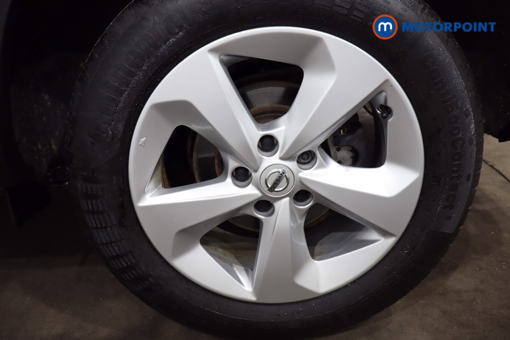Nissan Qashqai Acenta Premium Manual Petrol SUV - Stock Number (1534387) - 10th supplementary image