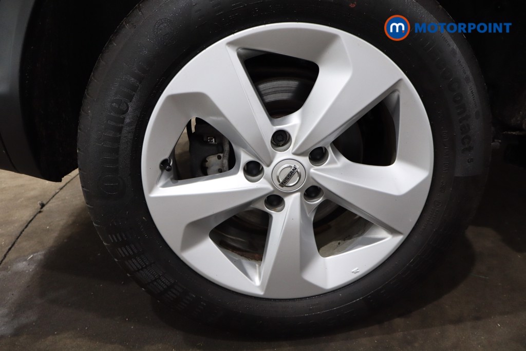 Nissan Qashqai Acenta Premium Manual Petrol SUV - Stock Number (1534387) - 11th supplementary image