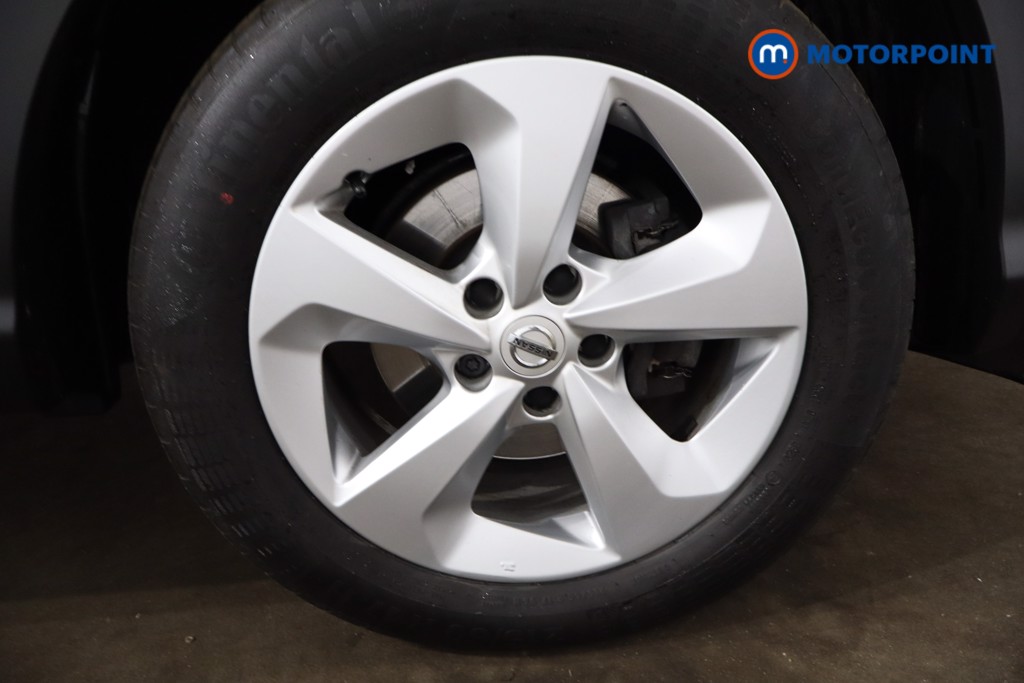 Nissan Qashqai Acenta Premium Manual Petrol SUV - Stock Number (1534387) - 12th supplementary image