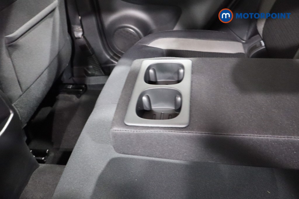 Nissan Qashqai Acenta Premium Manual Petrol SUV - Stock Number (1534387) - 17th supplementary image