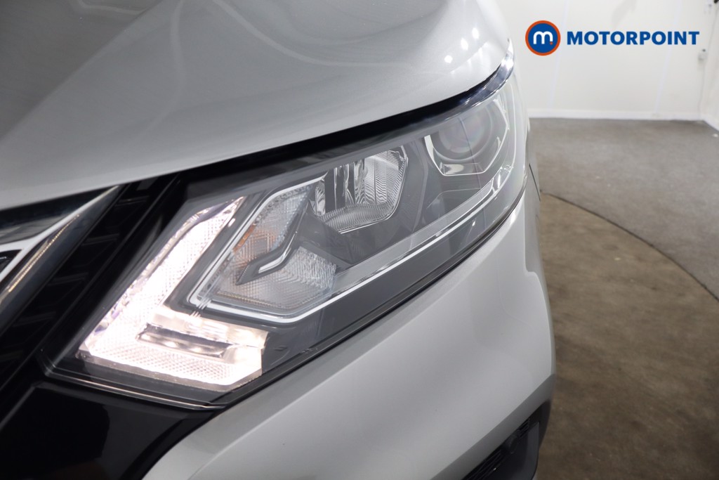 Nissan Qashqai Acenta Premium Manual Petrol SUV - Stock Number (1534387) - 19th supplementary image