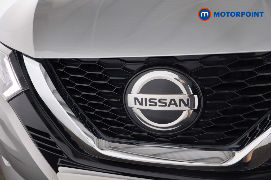 Nissan Qashqai Acenta Premium Manual Petrol SUV - Stock Number (1534387) - 20th supplementary image