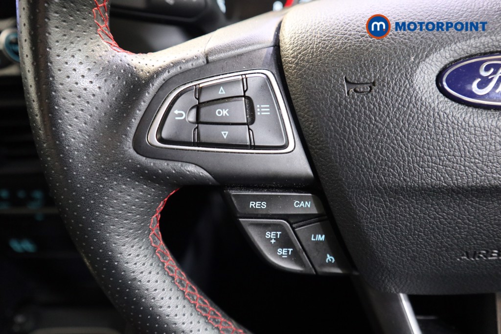 Ford Ecosport St-Line Manual Petrol SUV - Stock Number (1534538) - 3rd supplementary image