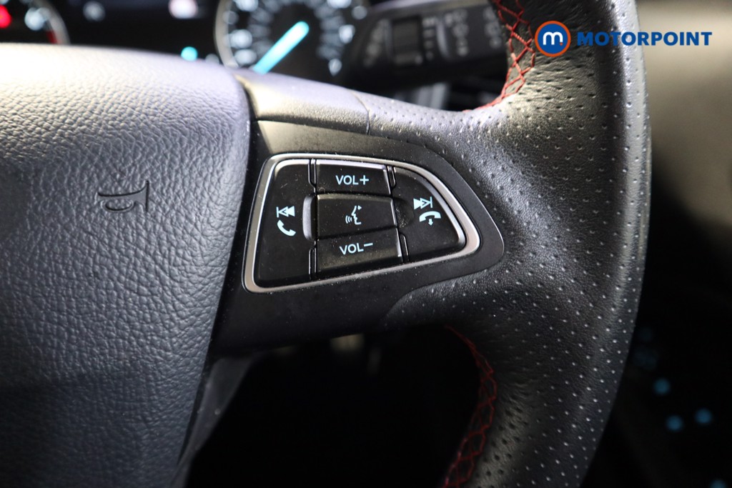 Ford Ecosport St-Line Manual Petrol SUV - Stock Number (1534538) - 4th supplementary image