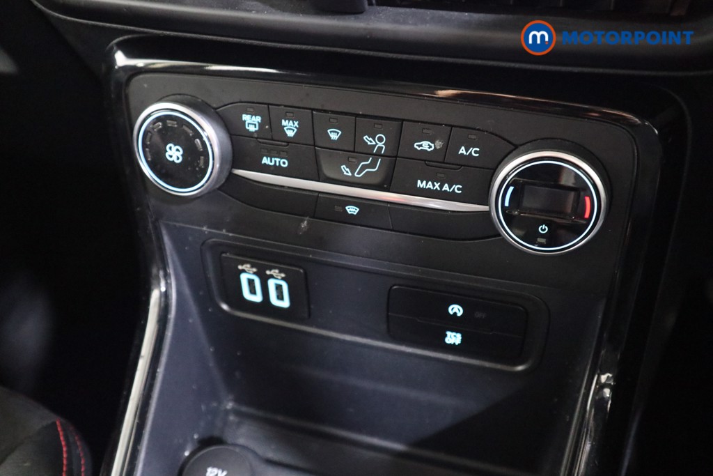 Ford Ecosport St-Line Manual Petrol SUV - Stock Number (1534538) - 7th supplementary image