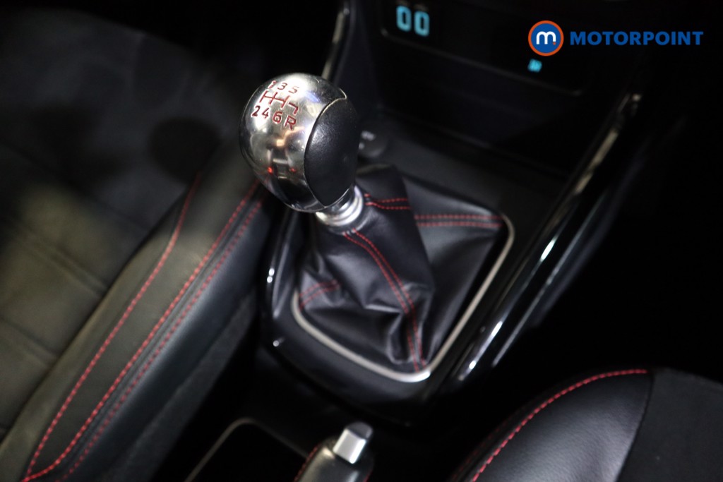 Ford Ecosport St-Line Manual Petrol SUV - Stock Number (1534538) - 8th supplementary image