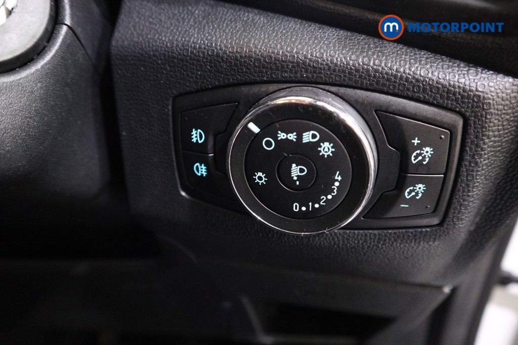 Ford Ecosport St-Line Manual Petrol SUV - Stock Number (1534538) - 9th supplementary image