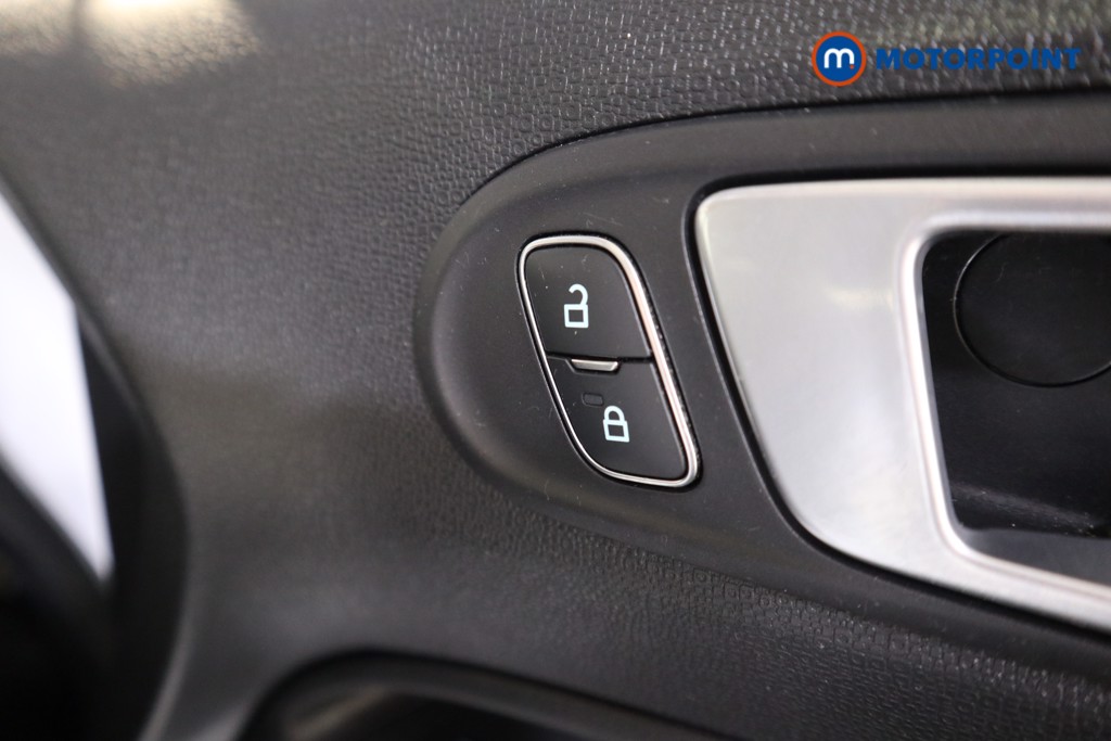 Ford Ecosport St-Line Manual Petrol SUV - Stock Number (1534538) - 11th supplementary image
