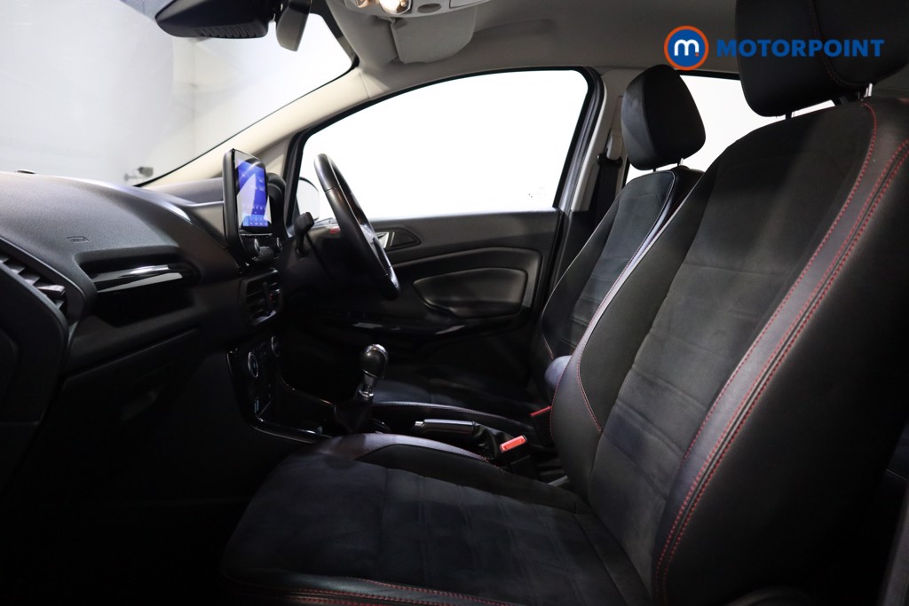 Ford Ecosport St-Line Manual Petrol SUV - Stock Number (1534538) - 12th supplementary image