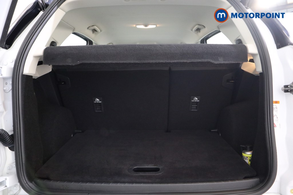 Ford Ecosport St-Line Manual Petrol SUV - Stock Number (1534538) - 14th supplementary image