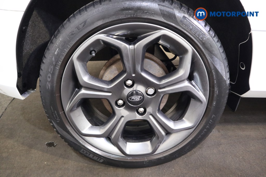 Ford Ecosport St-Line Manual Petrol SUV - Stock Number (1534538) - 15th supplementary image