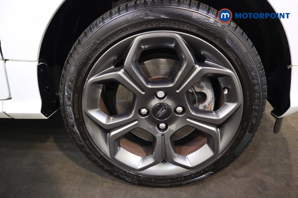 Ford Ecosport St-Line Manual Petrol SUV - Stock Number (1534538) - 16th supplementary image