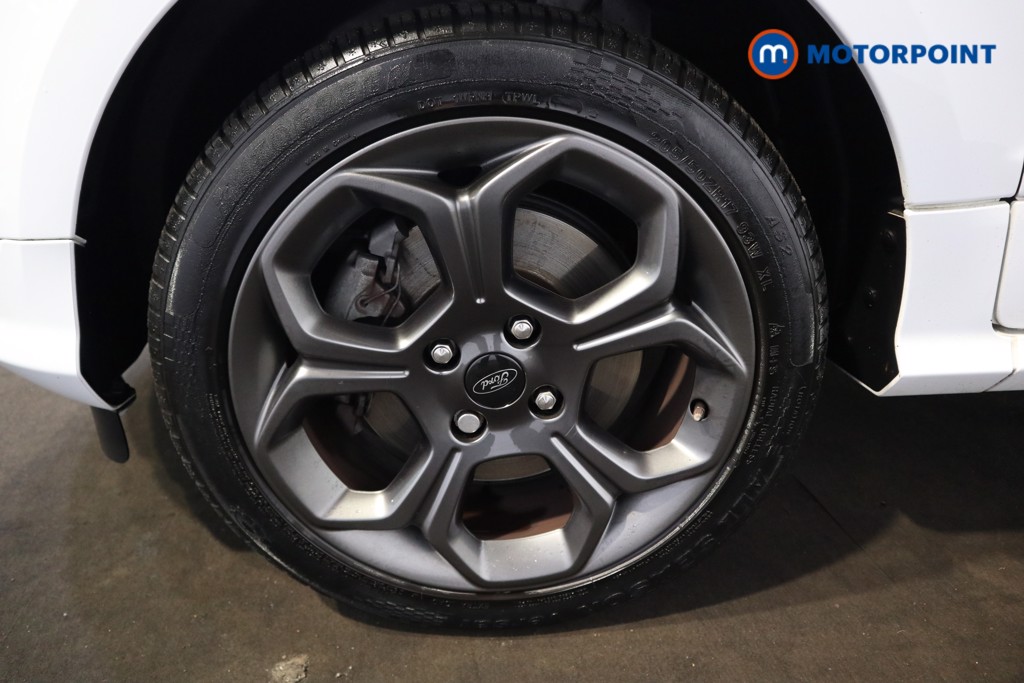 Ford Ecosport St-Line Manual Petrol SUV - Stock Number (1534538) - 17th supplementary image