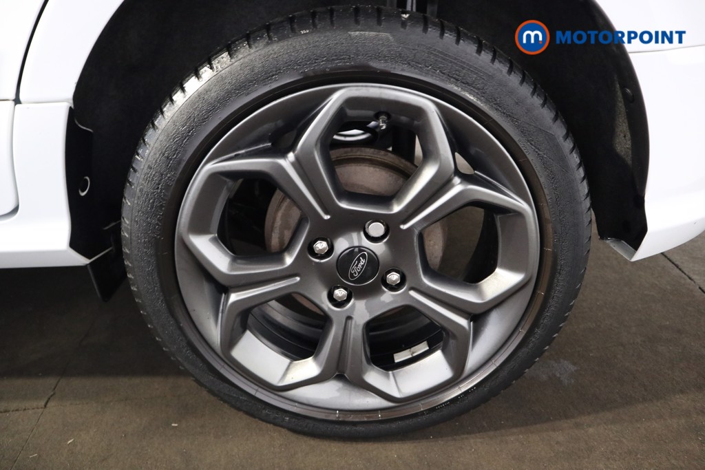 Ford Ecosport St-Line Manual Petrol SUV - Stock Number (1534538) - 18th supplementary image