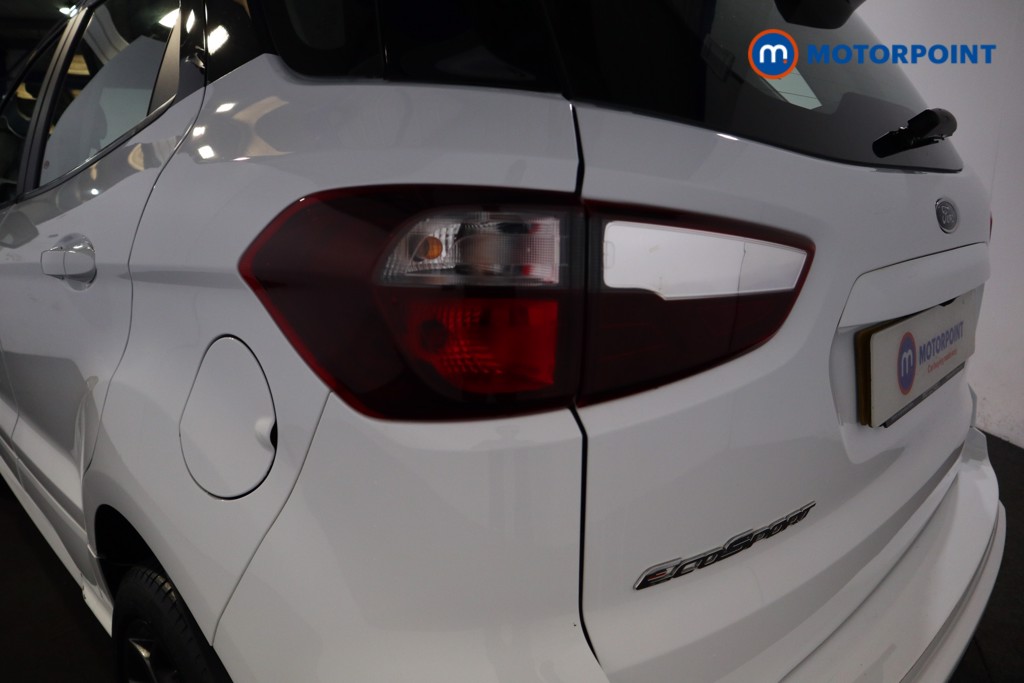 Ford Ecosport St-Line Manual Petrol SUV - Stock Number (1534538) - 19th supplementary image