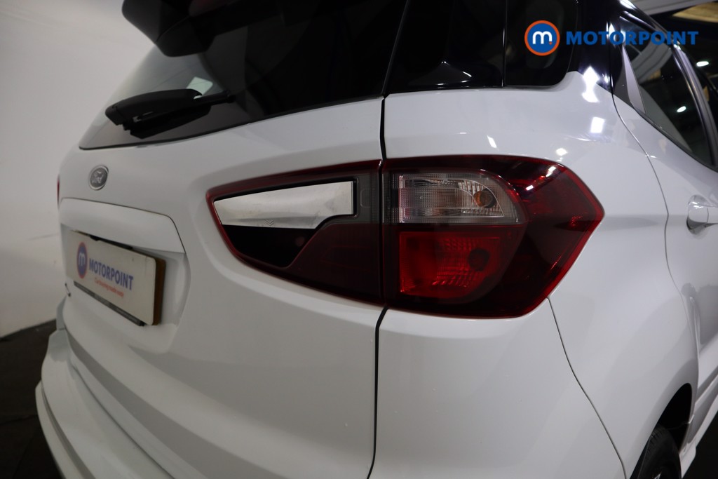 Ford Ecosport St-Line Manual Petrol SUV - Stock Number (1534538) - 20th supplementary image