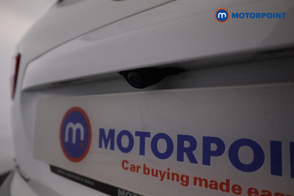 Ford Ecosport St-Line Manual Petrol SUV - Stock Number (1534538) - 21st supplementary image