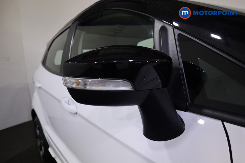 Ford Ecosport St-Line Manual Petrol SUV - Stock Number (1534538) - 22nd supplementary image
