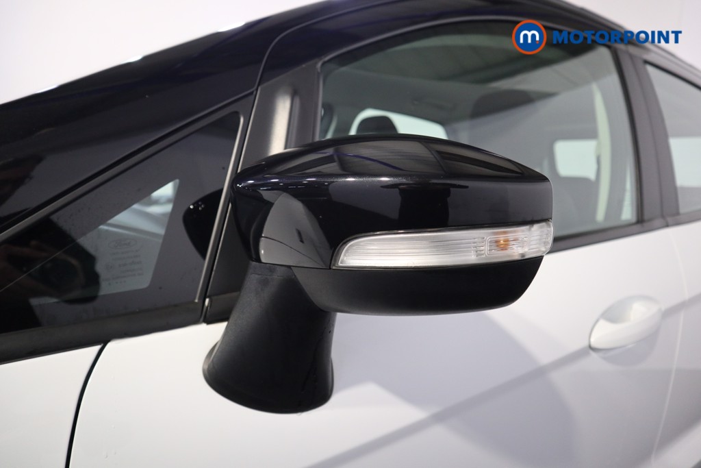 Ford Ecosport St-Line Manual Petrol SUV - Stock Number (1534538) - 23rd supplementary image