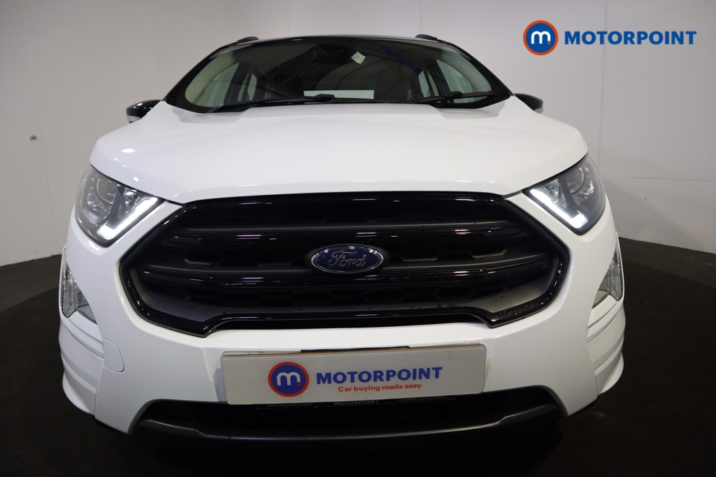Ford Ecosport St-Line Manual Petrol SUV - Stock Number (1534538) - 25th supplementary image