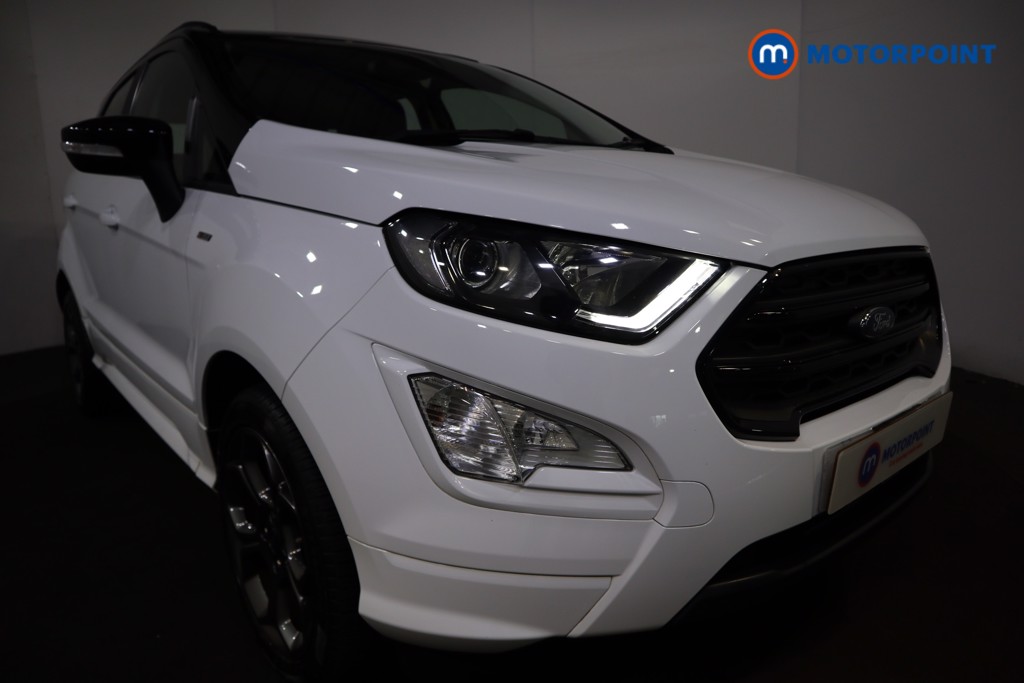Ford Ecosport St-Line Manual Petrol SUV - Stock Number (1534538) - 26th supplementary image