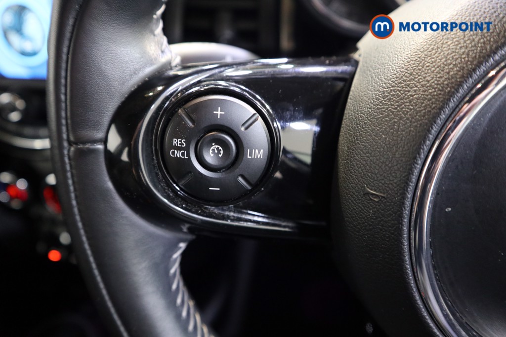 Mini Hatchback Cooper Exclusive Automatic Petrol Hatchback - Stock Number (1534657) - 3rd supplementary image