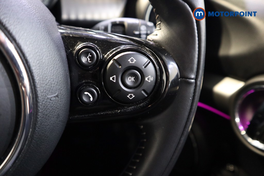 Mini Hatchback Cooper Exclusive Automatic Petrol Hatchback - Stock Number (1534657) - 4th supplementary image