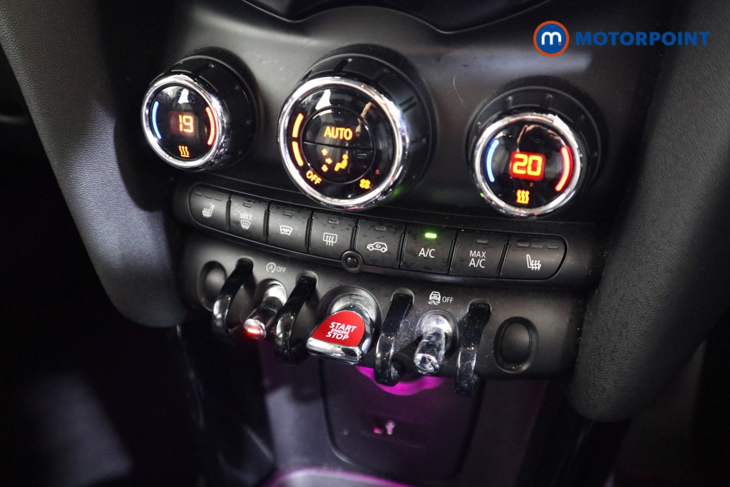 Mini Hatchback Cooper Exclusive Automatic Petrol Hatchback - Stock Number (1534657) - 7th supplementary image