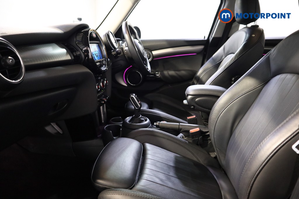 Mini Hatchback Cooper Exclusive Automatic Petrol Hatchback - Stock Number (1534657) - 13th supplementary image