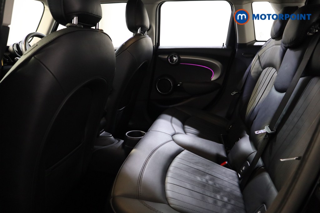 Mini Hatchback Cooper Exclusive Automatic Petrol Hatchback - Stock Number (1534657) - 14th supplementary image